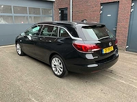 Opel astra 1.4 turbo sports tourer innovation - personenauto - afbeelding 15 van  20