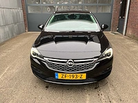 Opel astra 1.4 turbo sports tourer innovation - personenauto - afbeelding 16 van  20