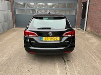 Opel astra 1.4 turbo sports tourer innovation - personenauto - afbeelding 17 van  20