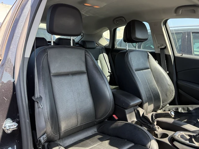 Opel astra 1.4i essentia 100, 2015 - afbeelding 14 van  27