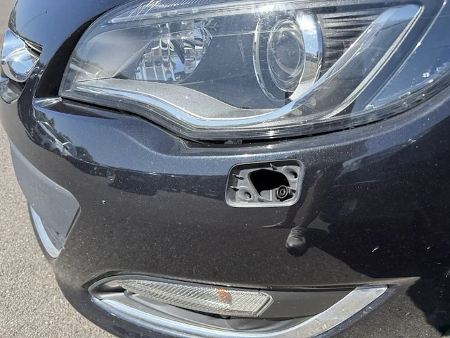 Opel astra 1.4i essentia 100, 2015 - afbeelding 15 van  27