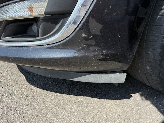 Opel astra 1.4i essentia 100, 2015 - afbeelding 16 van  27