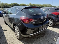 Opel astra 1.4i essentia 100, 2015 - afbeelding 23 van  27