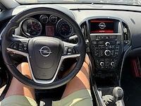 Opel astra 1.4i essentia 100, 2015 - afbeelding 26 van  27
