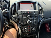 Opel astra 1.4i essentia 100, 2015 - afbeelding 27 van  27