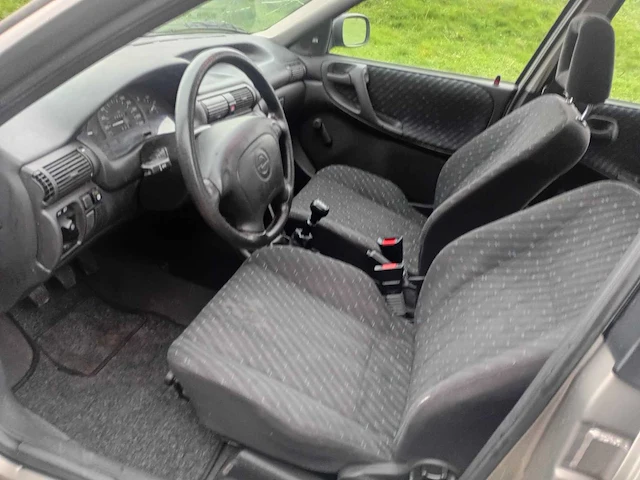 Opel astra 1.4i season, ng-np-27 - afbeelding 3 van  17