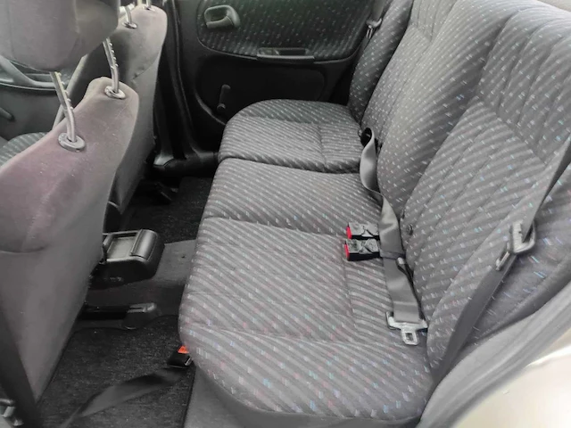 Opel astra 1.4i season, ng-np-27 - afbeelding 5 van  17