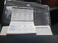 Opel astra 1.4i season, ng-np-27 - afbeelding 8 van  17