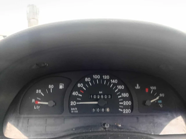 Opel astra 1.4i season, ng-np-27 - afbeelding 9 van  17