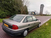 Opel astra 1.4i season, ng-np-27 - afbeelding 10 van  17