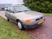 Opel astra 1.4i season, ng-np-27 - afbeelding 11 van  17