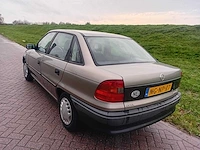 Opel astra 1.4i season, ng-np-27 - afbeelding 12 van  17