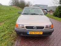 Opel astra 1.4i season, ng-np-27 - afbeelding 13 van  17