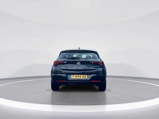 Opel astra 1.5 cdti edition 2020 2020 | p-494-bb - afbeelding 3 van  31
