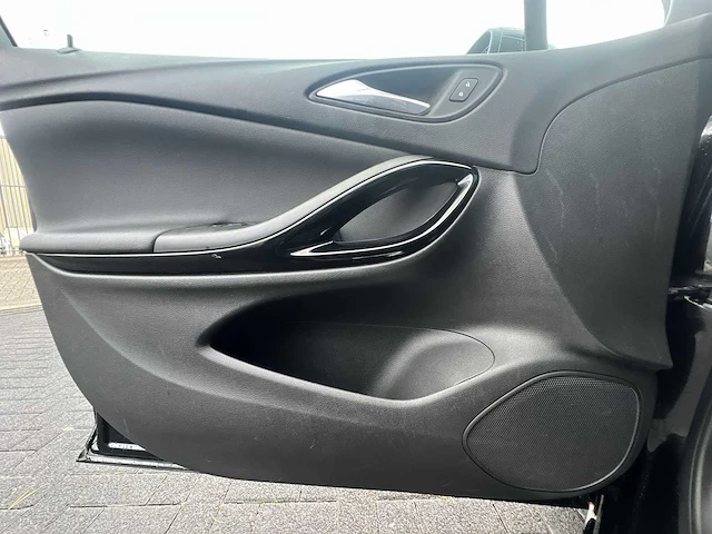 Opel astra 1.5 cdti edition 2020 2020 | p-494-bb - afbeelding 4 van  31