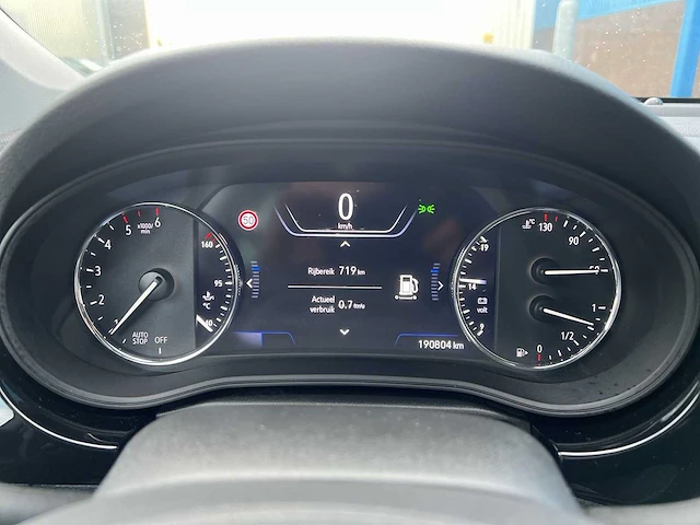Opel astra 1.5 cdti edition 2020 2020 | p-494-bb - afbeelding 6 van  31
