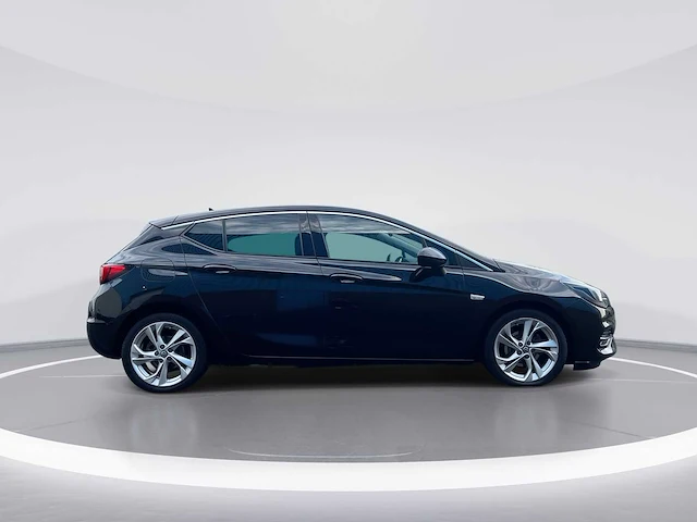 Opel astra 1.5 cdti edition 2020 2020 | p-494-bb - afbeelding 7 van  31