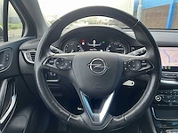 Opel astra 1.5 cdti edition 2020 2020 | p-494-bb - afbeelding 9 van  31
