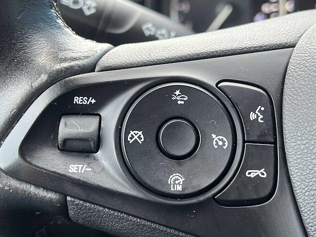 Opel astra 1.5 cdti edition 2020 2020 | p-494-bb - afbeelding 10 van  31