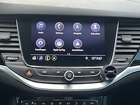 Opel astra 1.5 cdti edition 2020 2020 | p-494-bb - afbeelding 14 van  31