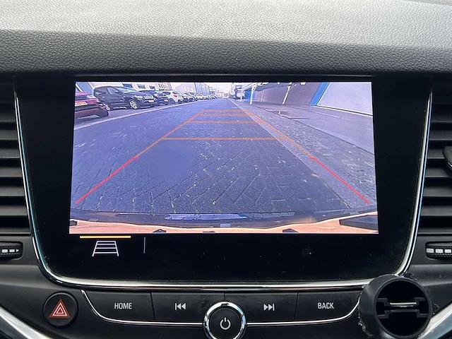 Opel astra 1.5 cdti edition 2020 2020 | p-494-bb - afbeelding 15 van  31