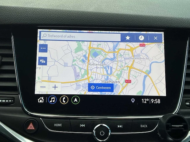 Opel astra 1.5 cdti edition 2020 2020 | p-494-bb - afbeelding 16 van  31