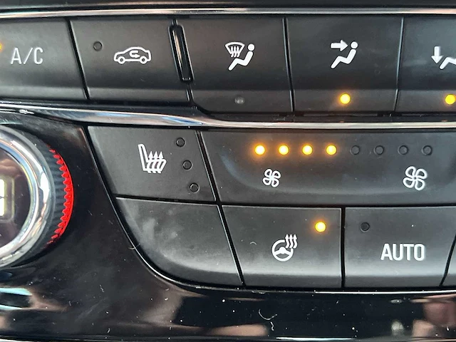 Opel astra 1.5 cdti edition 2020 2020 | p-494-bb - afbeelding 18 van  31