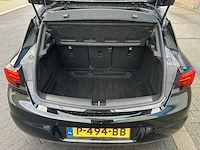 Opel astra 1.5 cdti edition 2020 2020 | p-494-bb - afbeelding 21 van  31