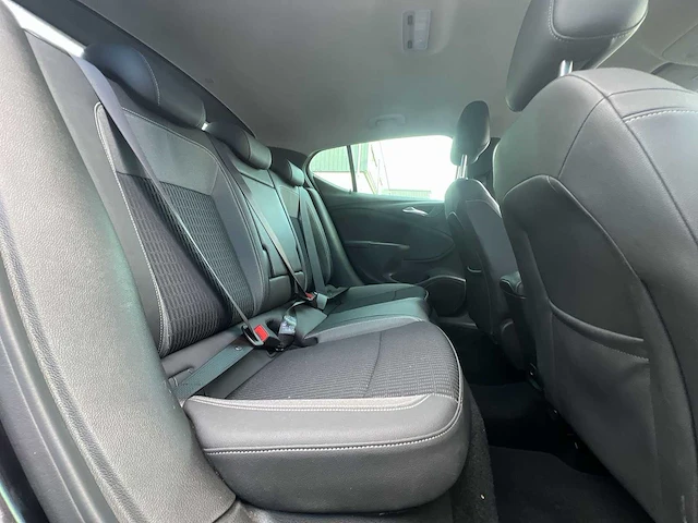 Opel astra 1.5 cdti edition 2020 2020 | p-494-bb - afbeelding 22 van  31