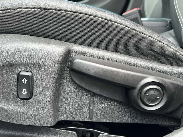 Opel astra 1.5 cdti edition 2020 2020 | p-494-bb - afbeelding 28 van  31