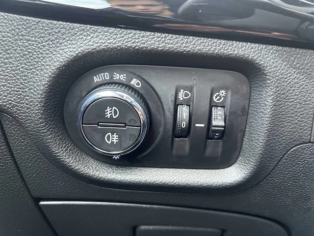 Opel astra 1.5 cdti edition 2020 2020 | p-494-bb - afbeelding 30 van  31