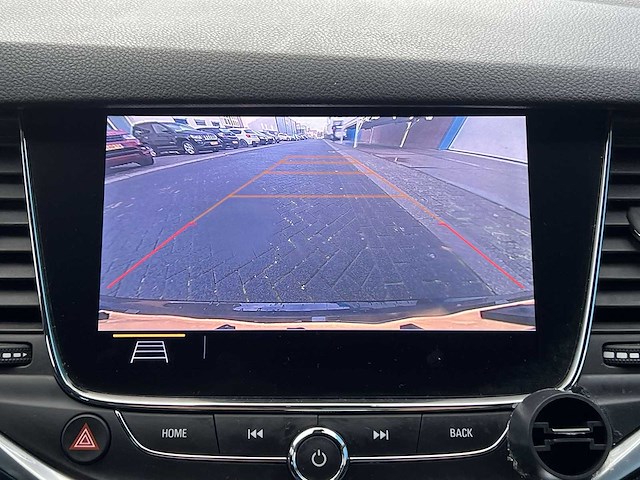 Opel astra 1.5 cdti edition 2020 2020 | p-494-bb - afbeelding 15 van  31