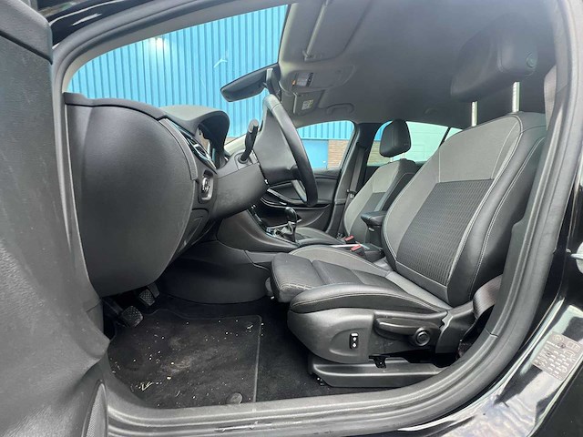 Opel astra 1.5 cdti edition 2020 2020 | p-494-bb - afbeelding 26 van  31