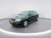 Opel astra 1.6-16v elegance car 2002 | 01-jl-rk i - afbeelding 1 van  13