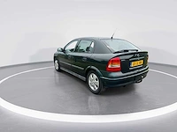 Opel astra 1.6-16v elegance car 2002 | 01-jl-rk i - afbeelding 6 van  13
