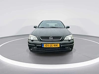 Opel astra 1.6-16v elegance car 2002 | 01-jl-rk i - afbeelding 8 van  13
