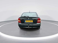 Opel astra 1.6-16v elegance car 2002 | 01-jl-rk i - afbeelding 11 van  13