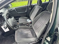 Opel astra 1.6-16v elegance car 2002 | 01-jl-rk i - afbeelding 13 van  13
