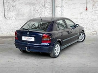 Opel astra 1.6-16v njoy 101pk 2003, 52-ls-fg - afbeelding 2 van  36
