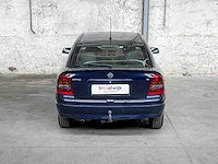 Opel astra 1.6-16v njoy 101pk 2003, 52-ls-fg - afbeelding 4 van  36