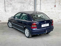 Opel astra 1.6-16v njoy 101pk 2003, 52-ls-fg - afbeelding 6 van  36