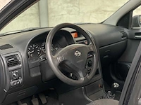 Opel astra 1.6-16v njoy 101pk 2003, 52-ls-fg - afbeelding 9 van  36