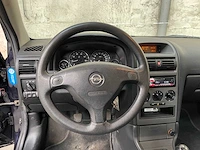Opel astra 1.6-16v njoy 101pk 2003, 52-ls-fg - afbeelding 10 van  36