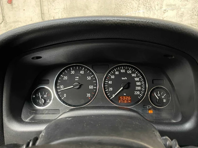 Opel astra 1.6-16v njoy 101pk 2003, 52-ls-fg - afbeelding 17 van  36