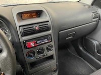 Opel astra 1.6-16v njoy 101pk 2003, 52-ls-fg - afbeelding 19 van  36