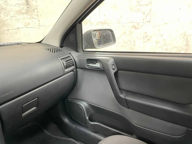 Opel astra 1.6-16v njoy 101pk 2003, 52-ls-fg - afbeelding 20 van  36