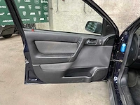 Opel astra 1.6-16v njoy 101pk 2003, 52-ls-fg - afbeelding 21 van  36