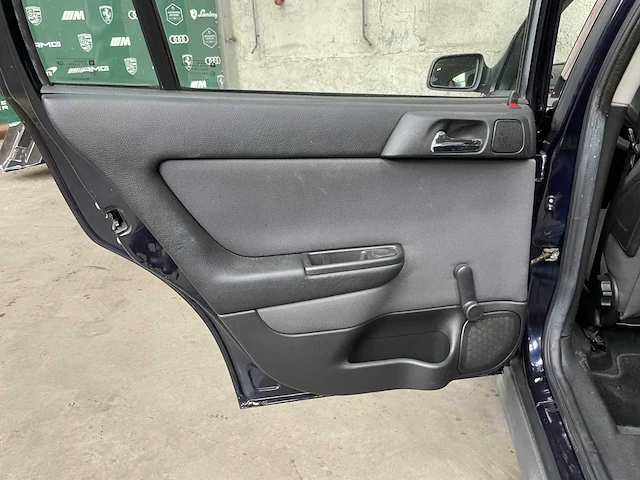 Opel astra 1.6-16v njoy 101pk 2003, 52-ls-fg - afbeelding 22 van  36