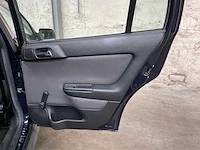 Opel astra 1.6-16v njoy 101pk 2003, 52-ls-fg - afbeelding 25 van  36