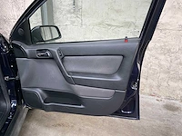 Opel astra 1.6-16v njoy 101pk 2003, 52-ls-fg - afbeelding 26 van  36